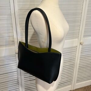 Cleo & Patek Shoulder Bag